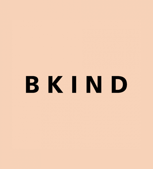 POP-UP BTHRIFT CHEZ BKIND - 26 ET 27 OCTOBRE 2024 - BTHRIFT