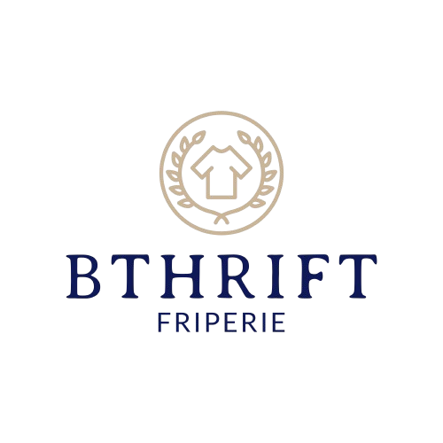 BTHRIFT FRIPERIE - Nos collaboratrices : des femmes vraies, fortes, inspirantes