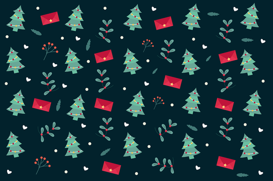Un Noël écologique🎄 - BTHRIFT