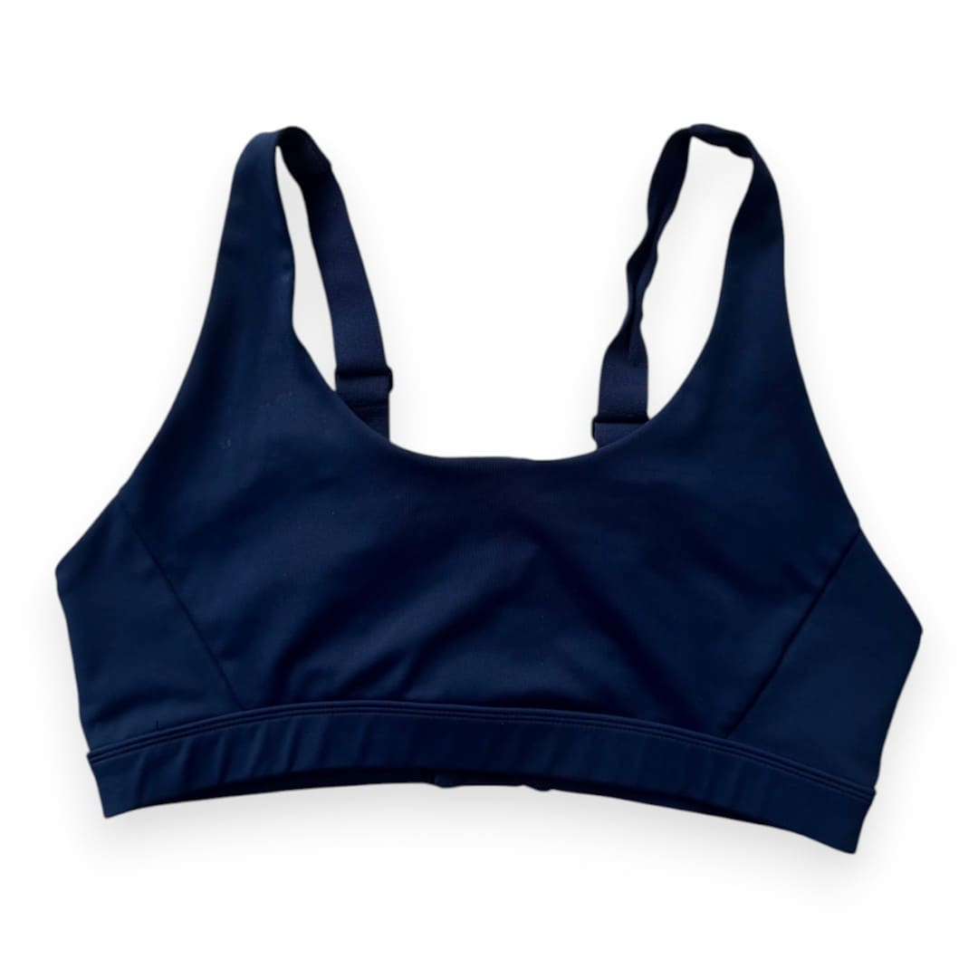 TOP DE SPORTS NOIR LOLË MEDIUM