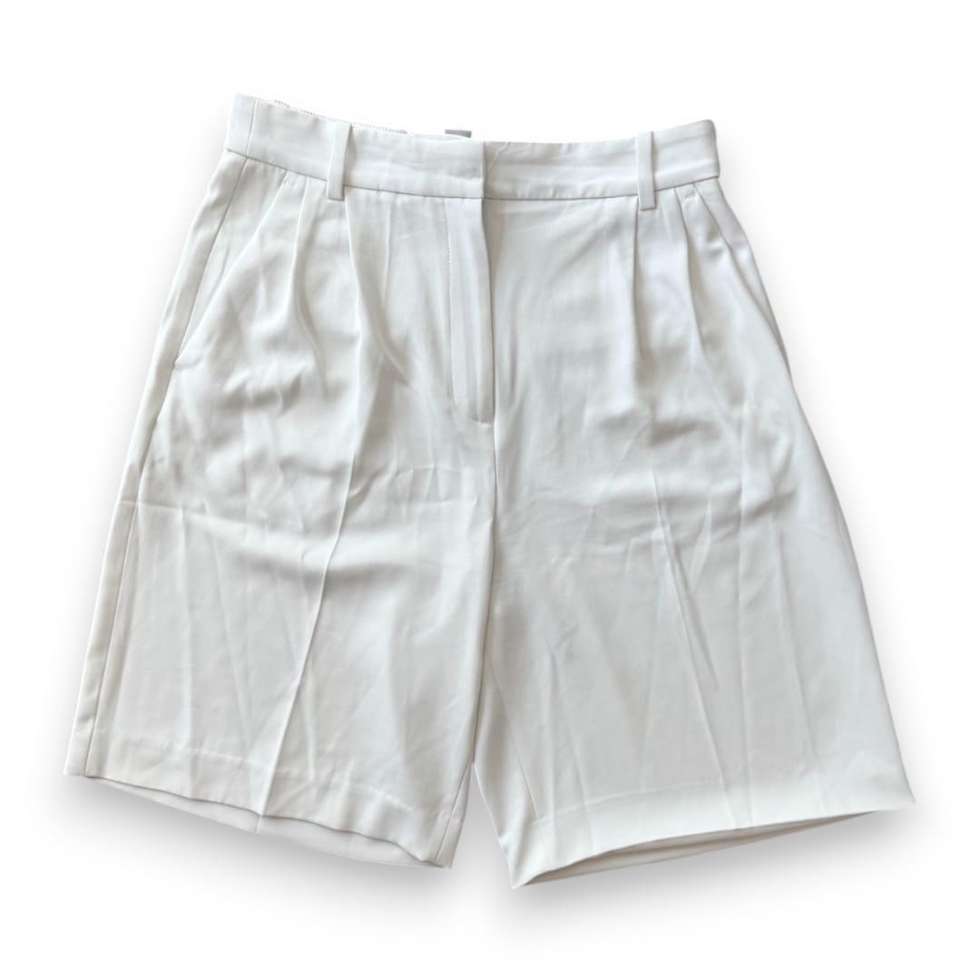 SHORTS BLANCHE H&M SMALL