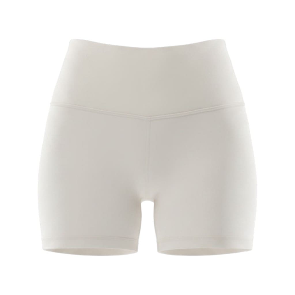 BIKER SHORTS BLANC TNA ARITZIA SMALL