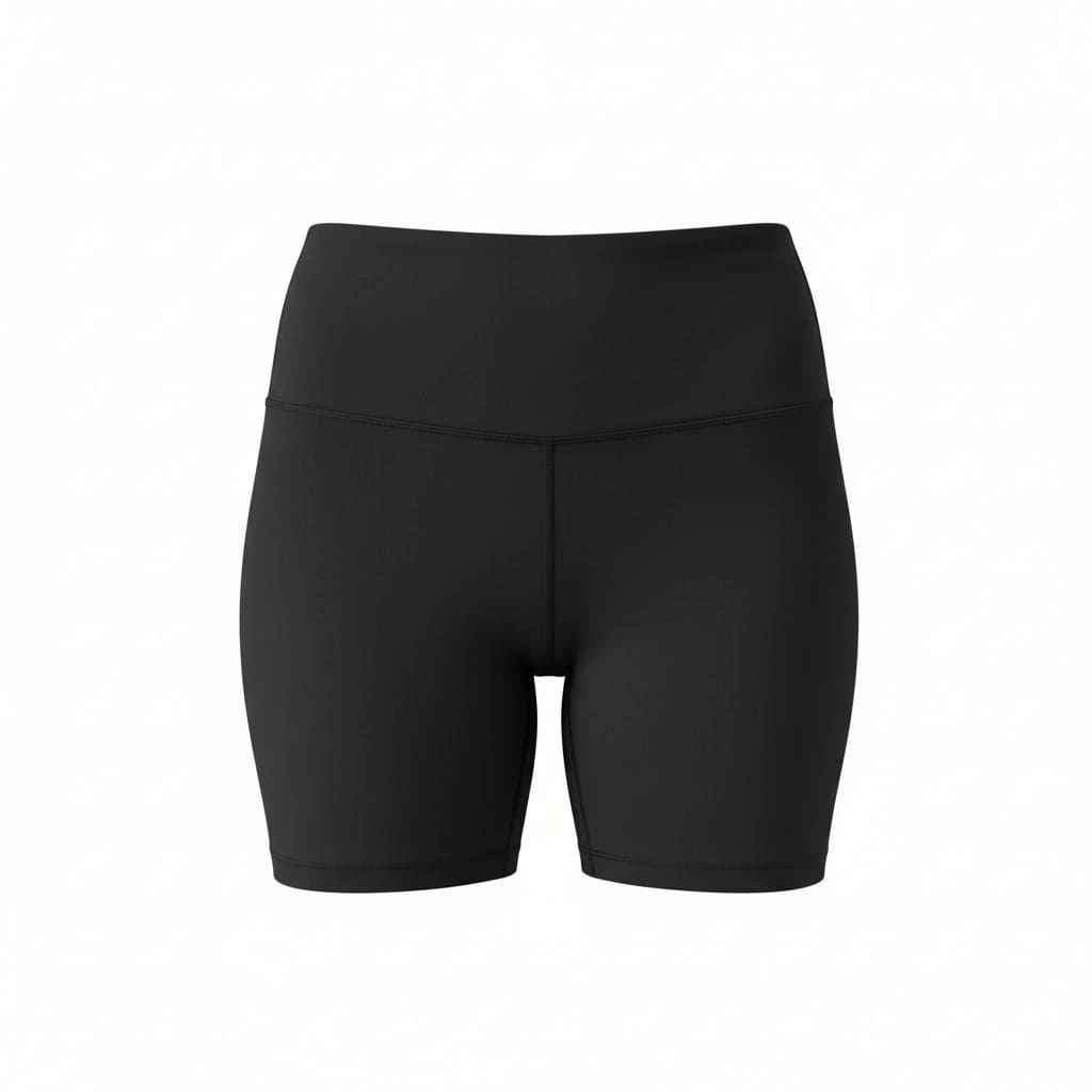 BIKER SHORTS DE SPORTS REFLEX MEDIUM