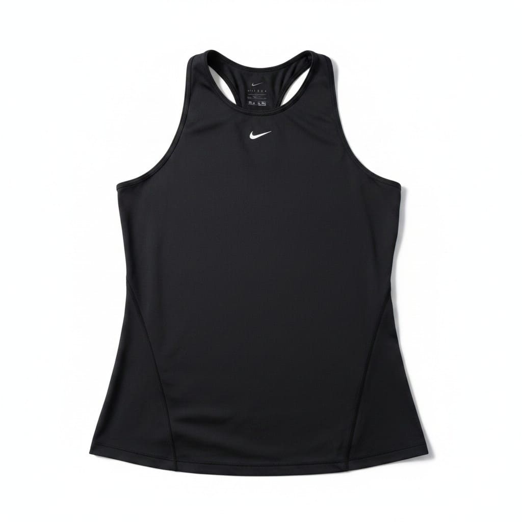 CAMISOLE DE SPORTS NOIR NIKE X-LARGE