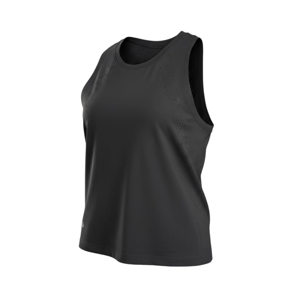 CAMISOLE DE SPORTS NOIR LÉGÈRE LULULEMON MEDIUM
