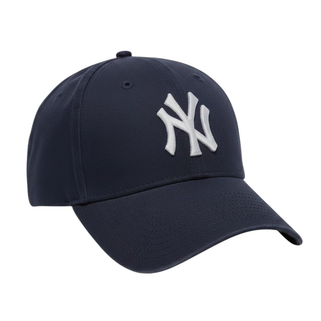 CASQUETTE YANKEES BLEU MARIN