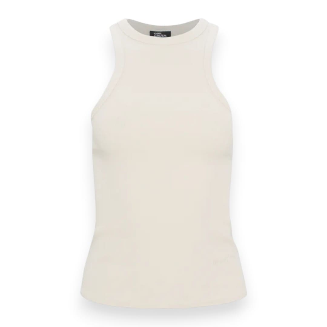 CAMISOLE CRÈME GIRL CRUSH MEDIUM