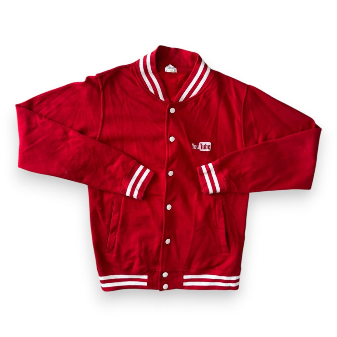 VESTE YOUTUBE SMALL