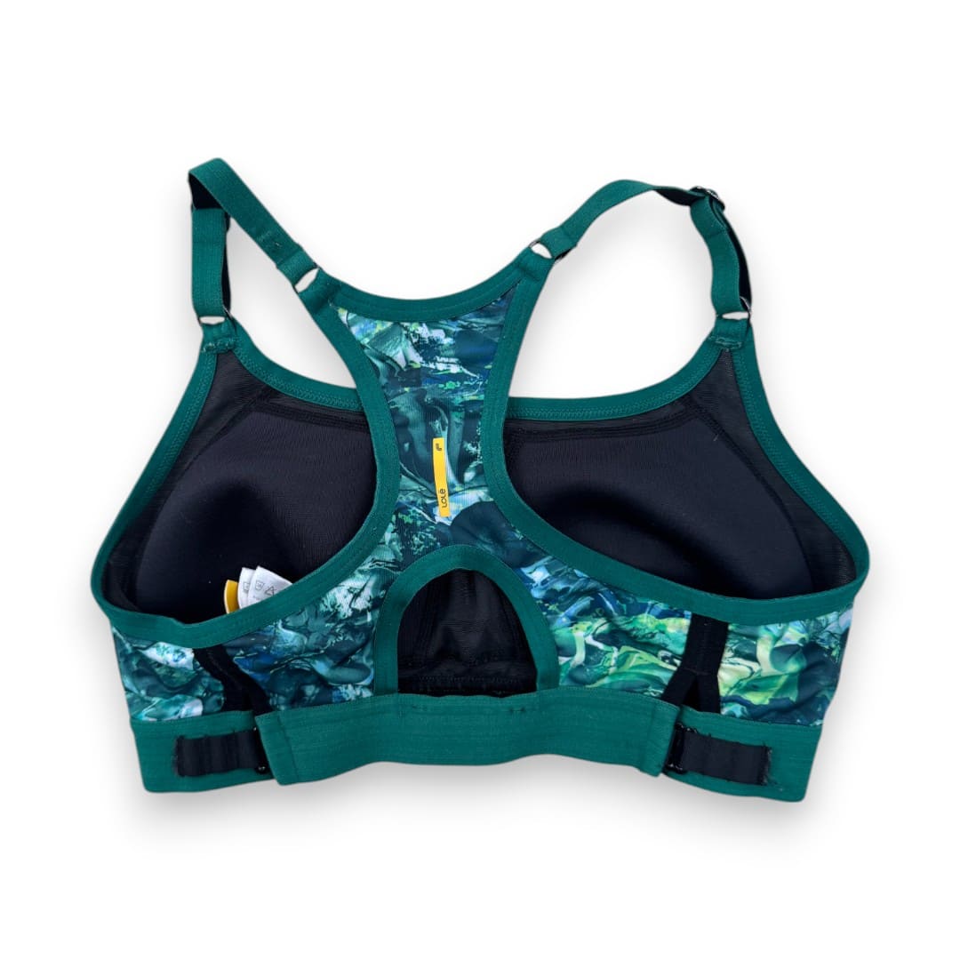 TOP DE SPORTS VERT LOLË SMALL
