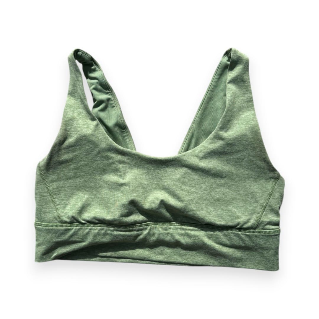 TOP DE SPORTS VERT REITMANS MEDIUM