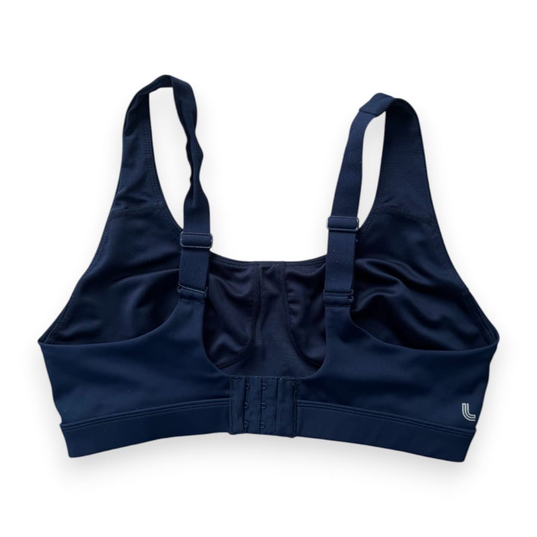 TOP DE SPORTS BLEU LOLË LARGE