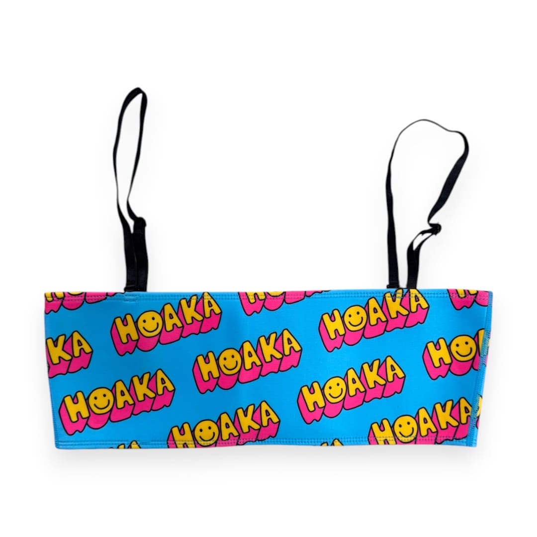 HAUT DE MAILLOTS HOAKA SWIMWEAR MEDIUM