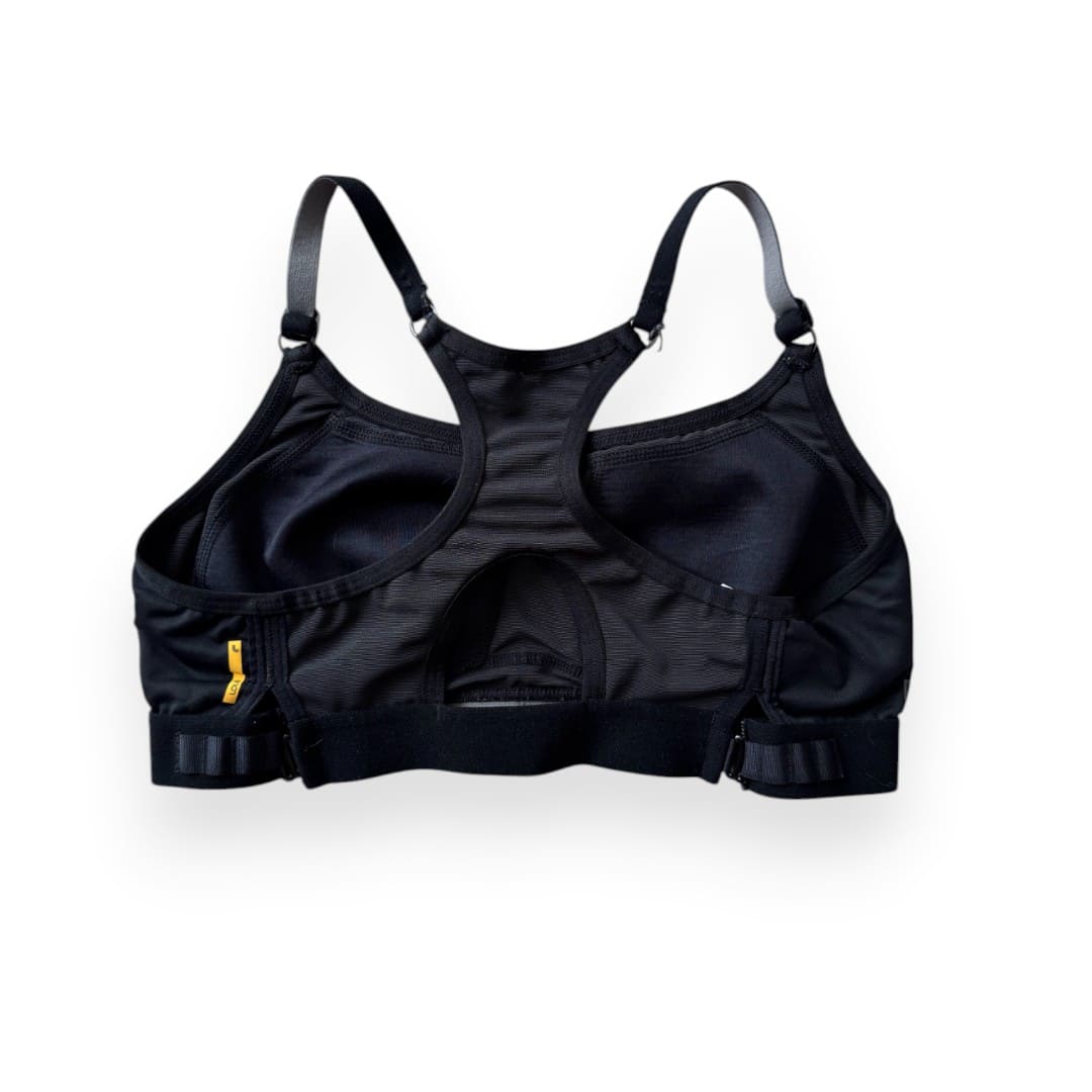 TOP DE SPORTS NOIR LOLË MEDIUM