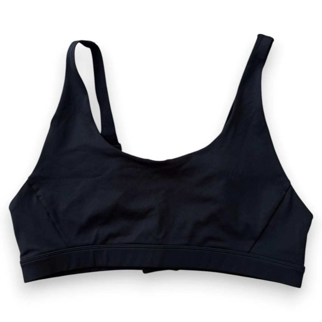 TOP DE SPORTS NOIR LOLË X-LARGE