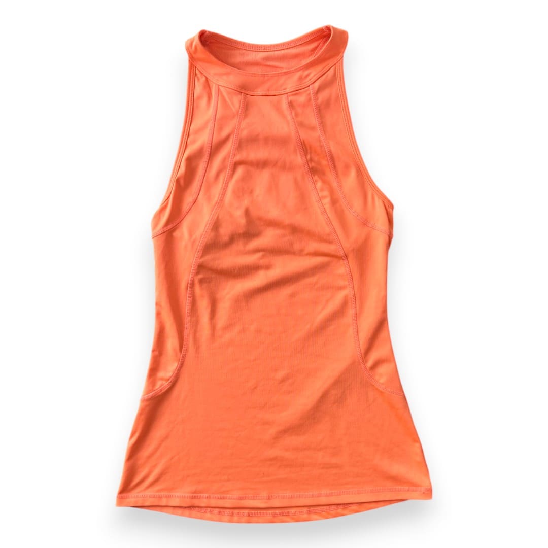 CAMISOLE DE SPORTS ORANGE KYODAN X-SMALL