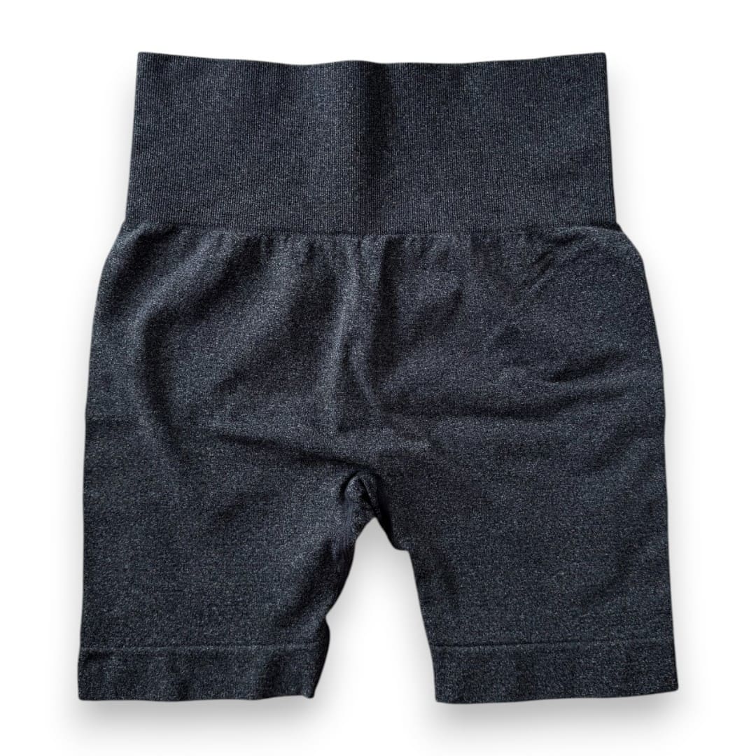BIKER SHORTS DUPE GYMSHARK MEDIUM