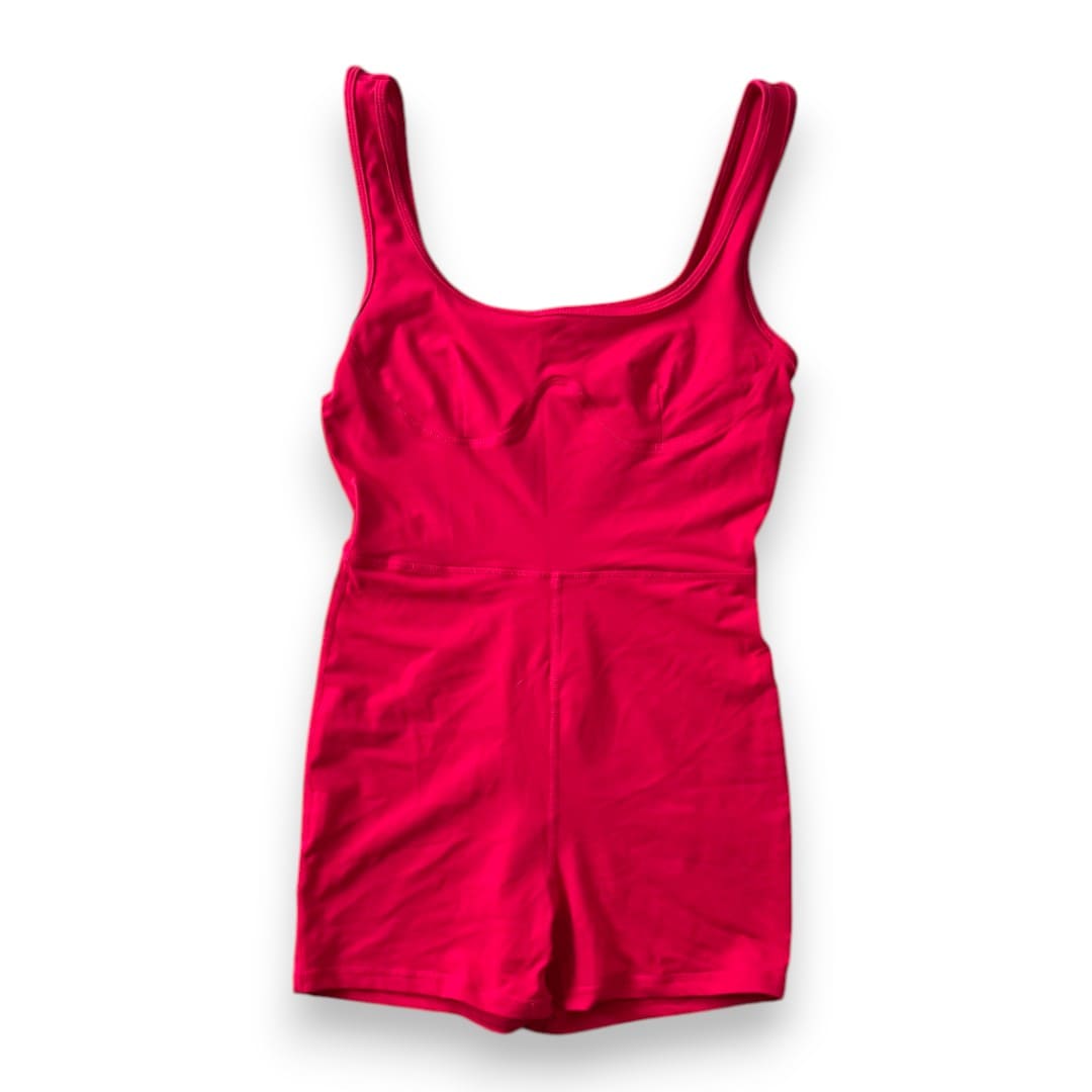 JUMPSUITS DE SPORTS MEDIUM