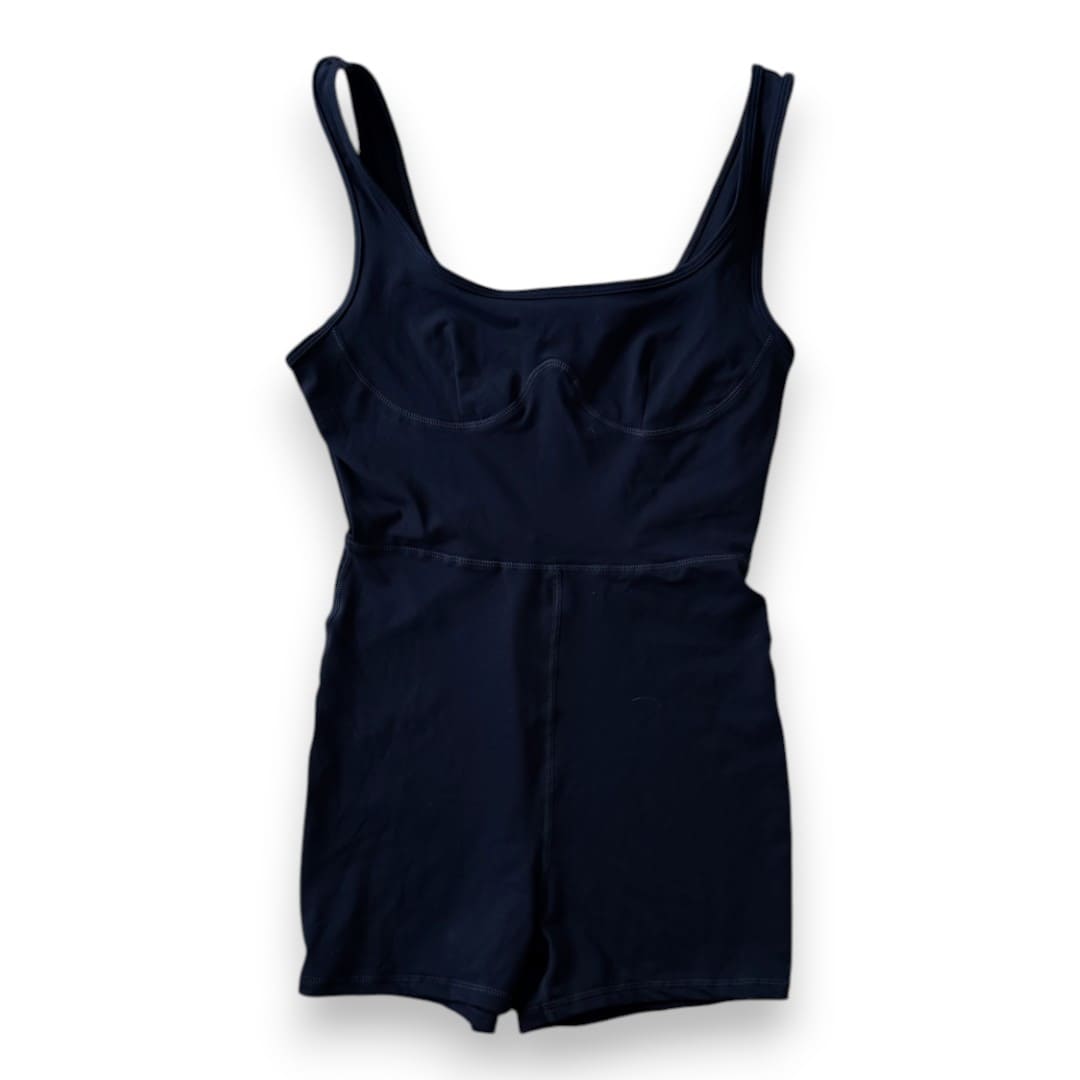 JUMPSUITS DE SPORTS MEDIUM