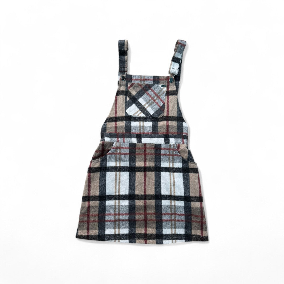 ROBE SALOPETTE NEUVE SMALL - BTHRIFT