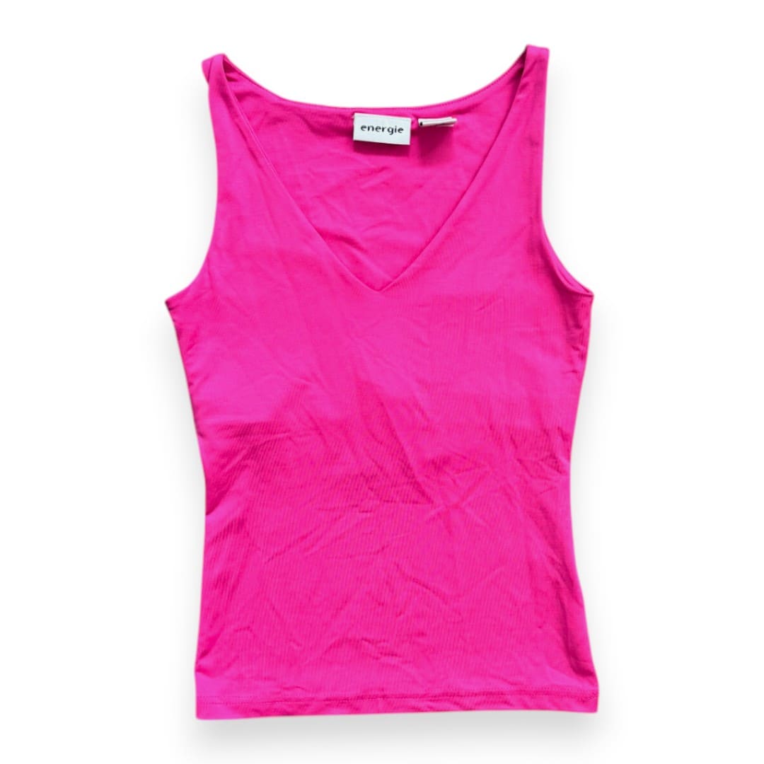 CAMISOLE ROSE *STYLE ARITZIA* COL V SMALL