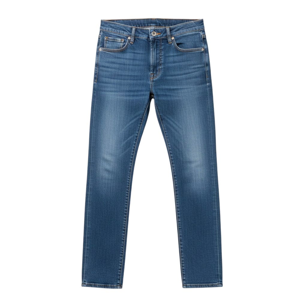 JEANS TAILLE HAUTE LE VINTAGE REITMANS X-LARGE