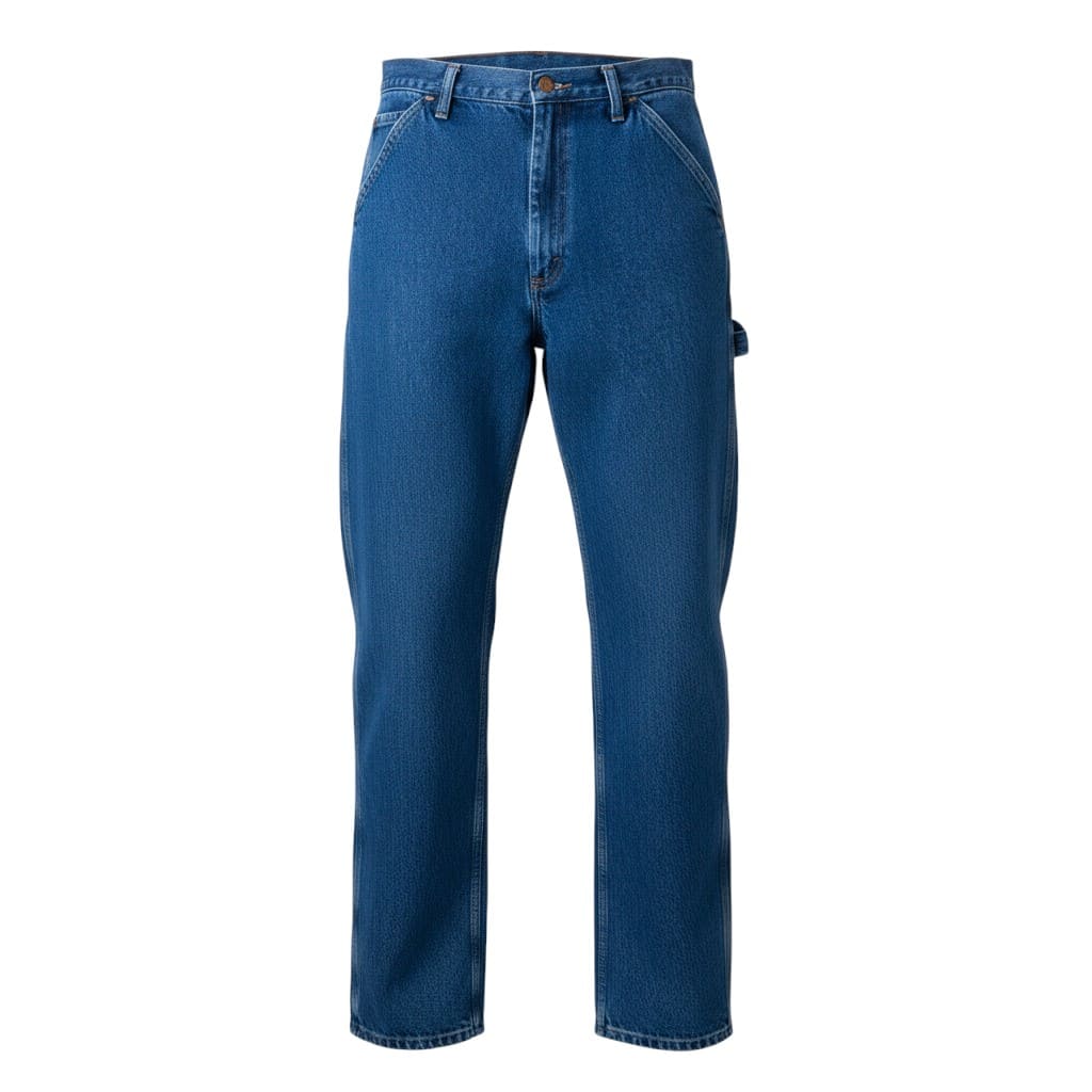 JEANS WRANGLER MEDIUM