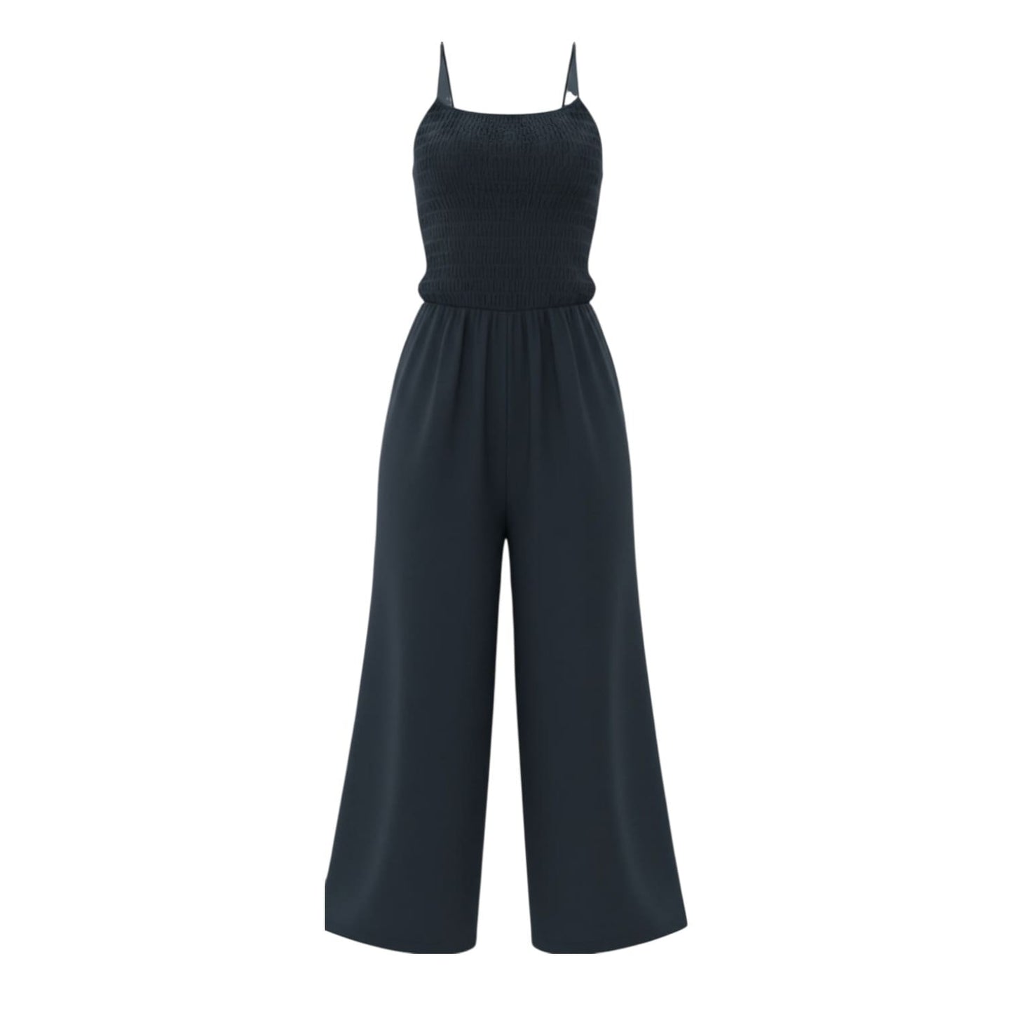 JUMPSUITS PATTES LONGUES CONFORTABLE ROSE MATERNITÉ X-SMALL