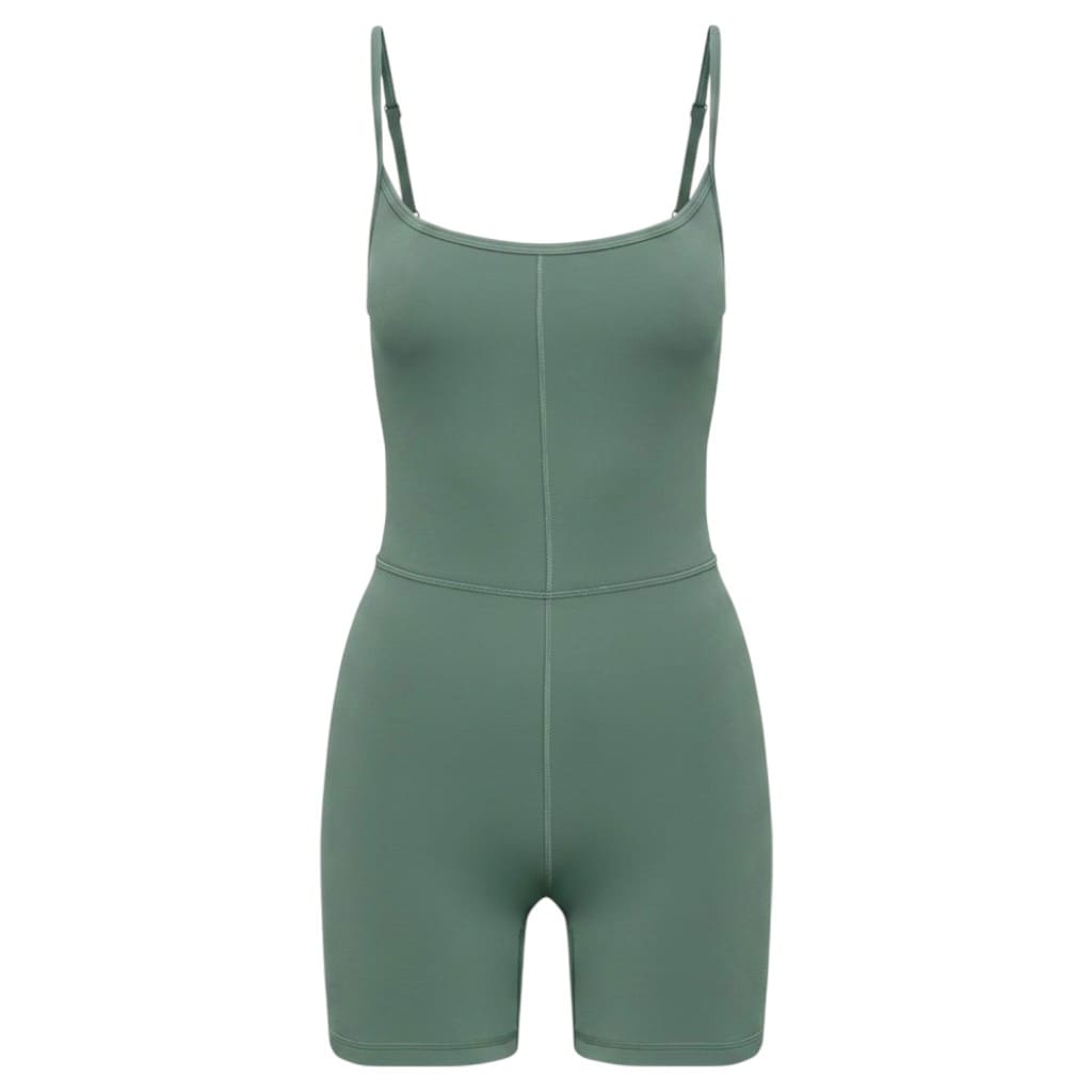 JUMPSUITS VERT KAKI WILFRED ARITZIA MEDIUM
