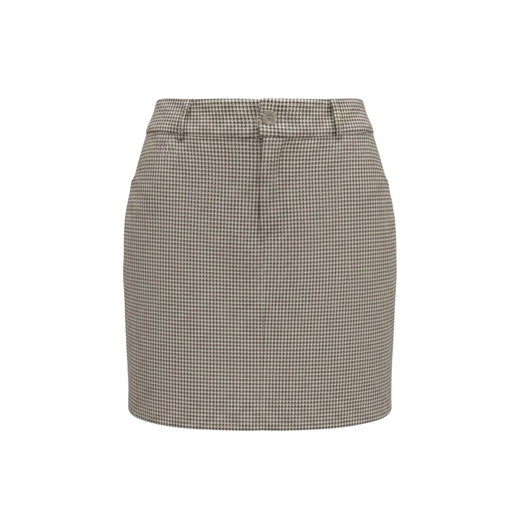 JUPE AVIA BEIGE X-SMALL