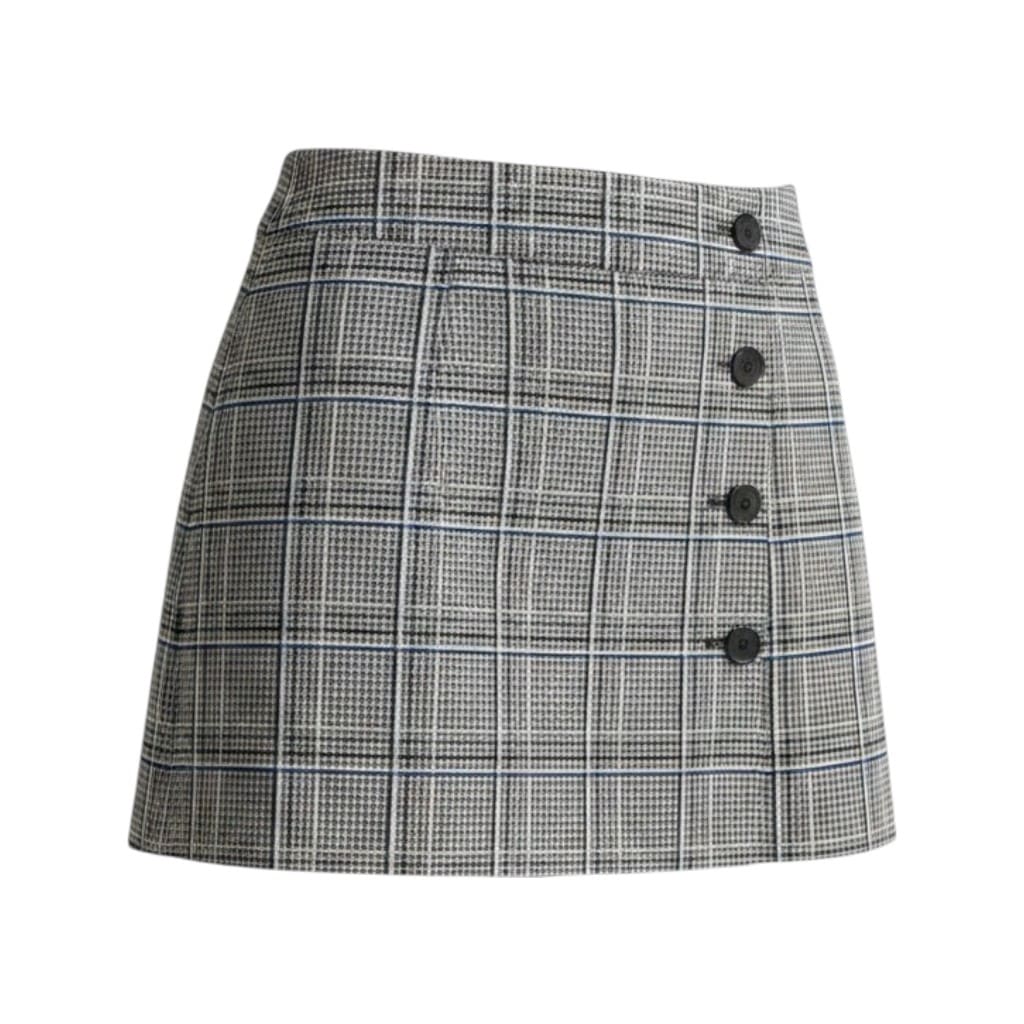 JUPE SHORTS CARRAUTÉ SUNDAY BEST X-SMALL