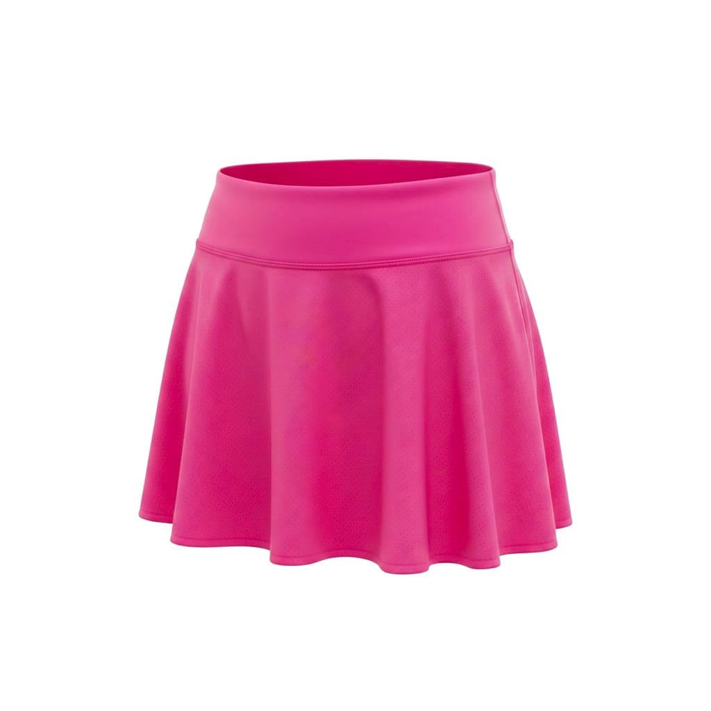 JUPE SHORTS DE SPORTS ROSE SIMONS X-SMALL