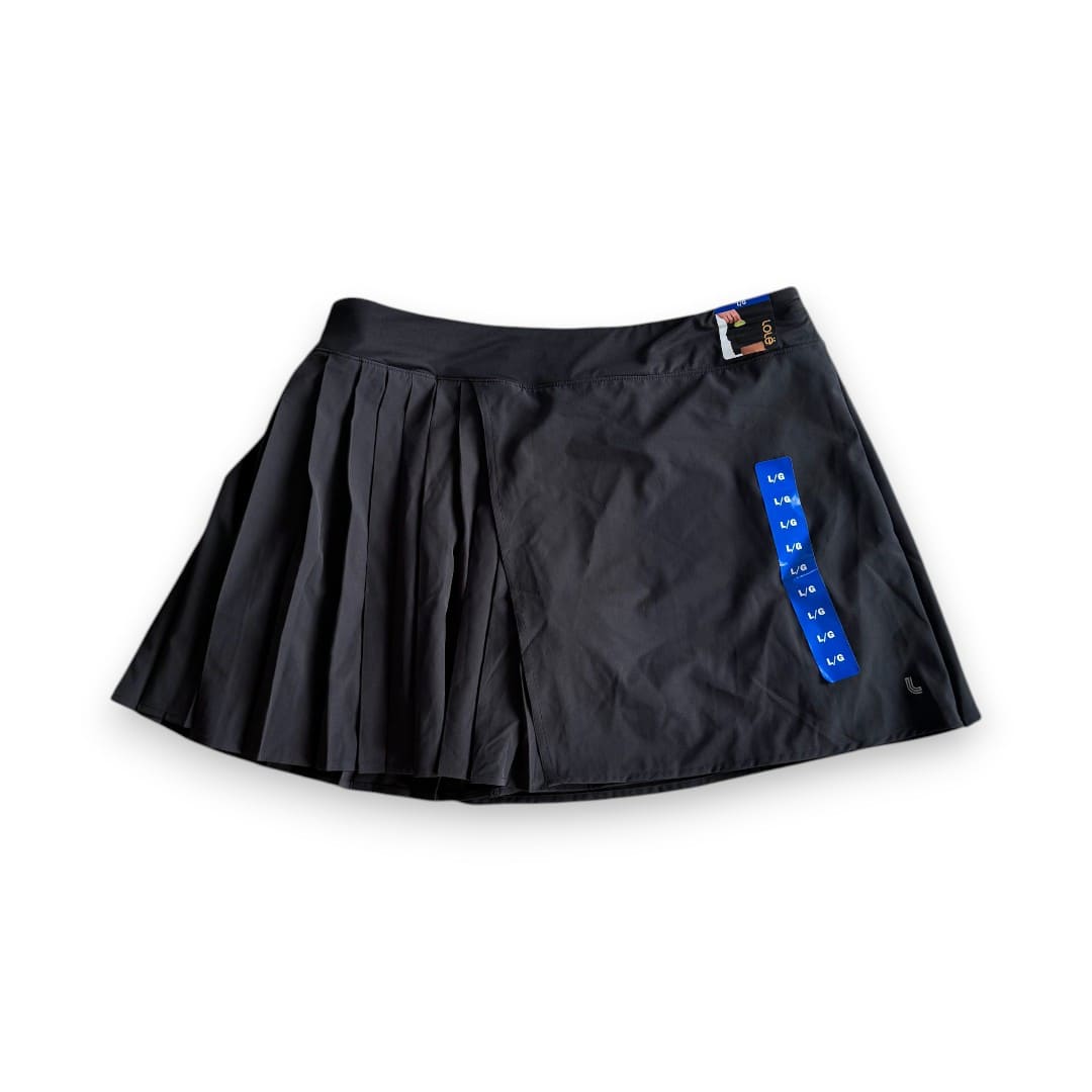 JUPE SHORTS NEUVE LOLË LARGE