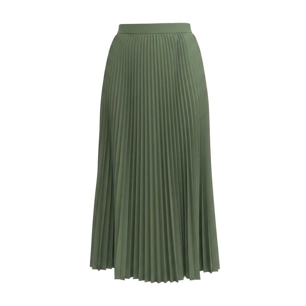 JUPE TAILLE HAUTE RACHEL