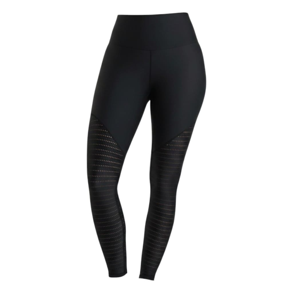 LEGGINGS NOIR ORAKI LARGE