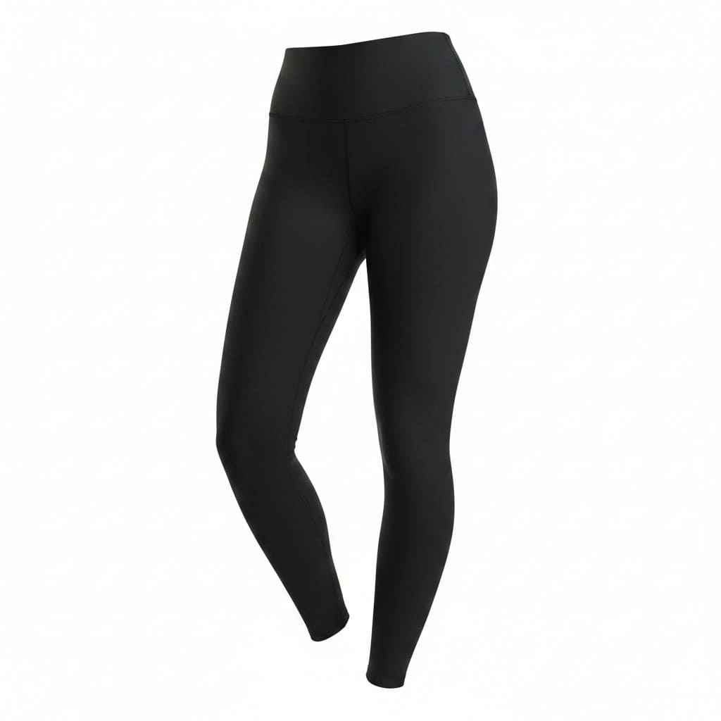 LEGGINGS NOIR ORAKI LARGE
