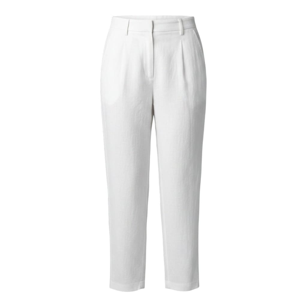 PANTALONS BLANC RALPH LAUREN SMALL