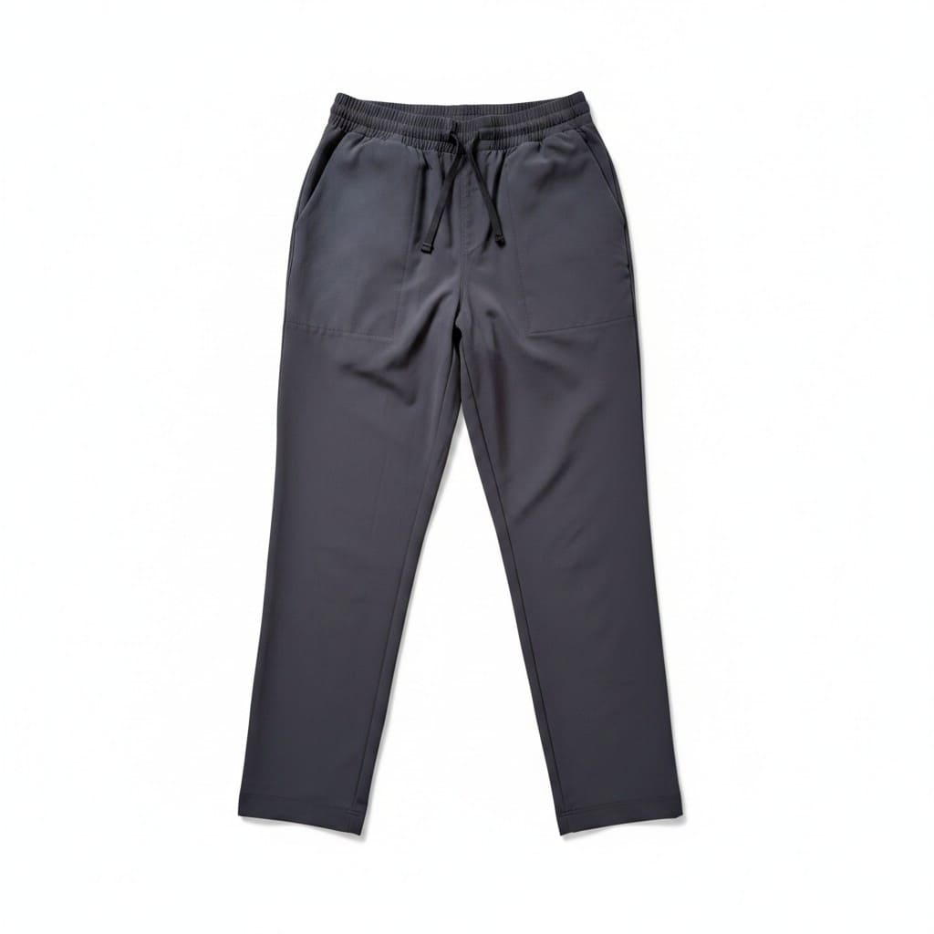 PANTALONS DE SPORTS GRIS PATAGONIA X-SMALL