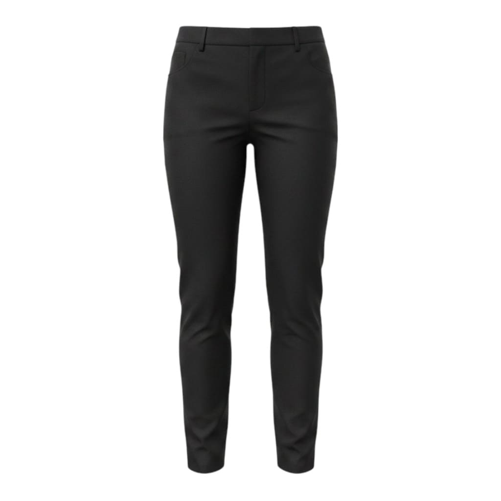 PANTALONS PROPRES NOIR CALVIN KLEIN X-LARGE