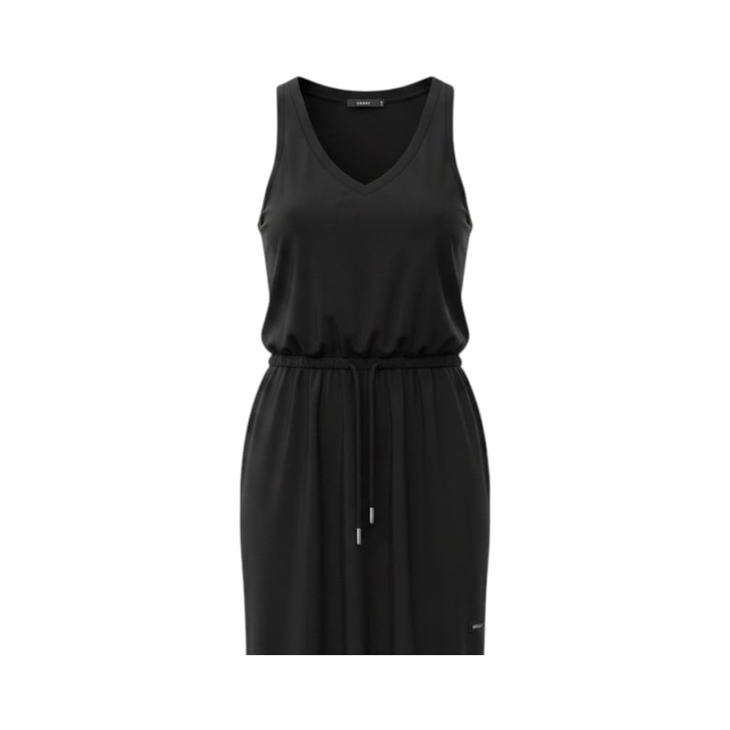 ROBE NOIR ORAKI MEDIUM