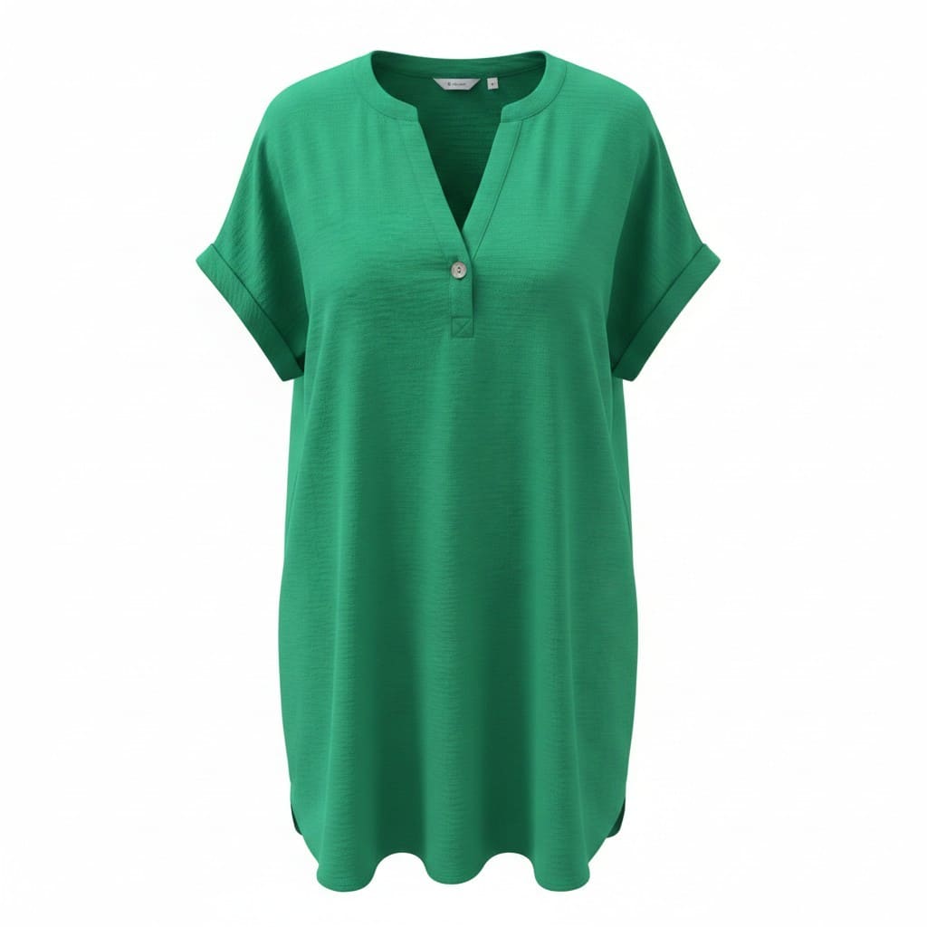 ROBE VERT REITMANS X-LARGE