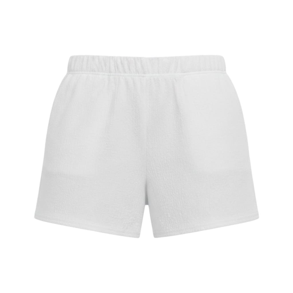 SHORTS BLANCHES REITMANS SMALL