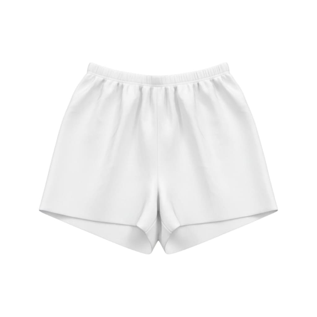 SHORTS BLANCHES WILFRED X-SMALL