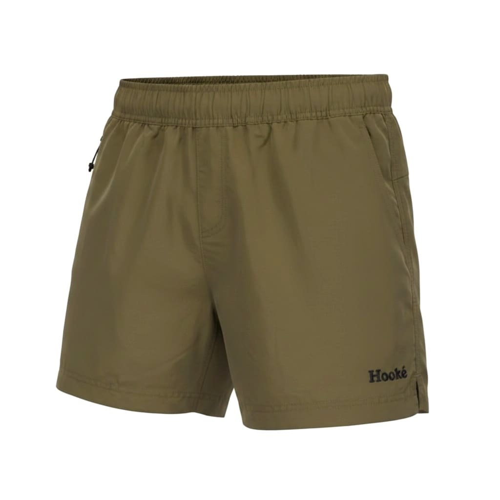 SHORTS DE SPORTS HOOKÉ SMALL
