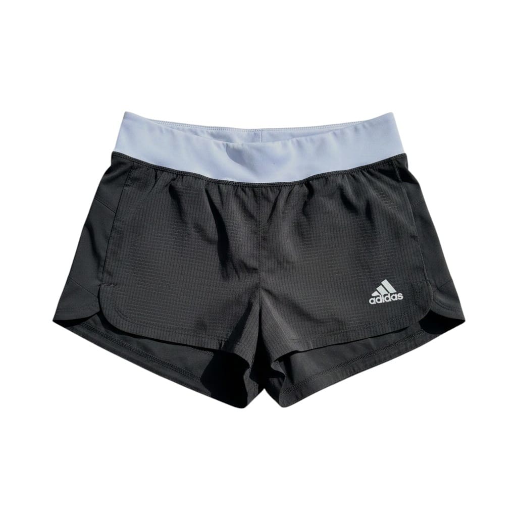 SHORTS DE SPORTS NOIR ADIDAS MEDIUM