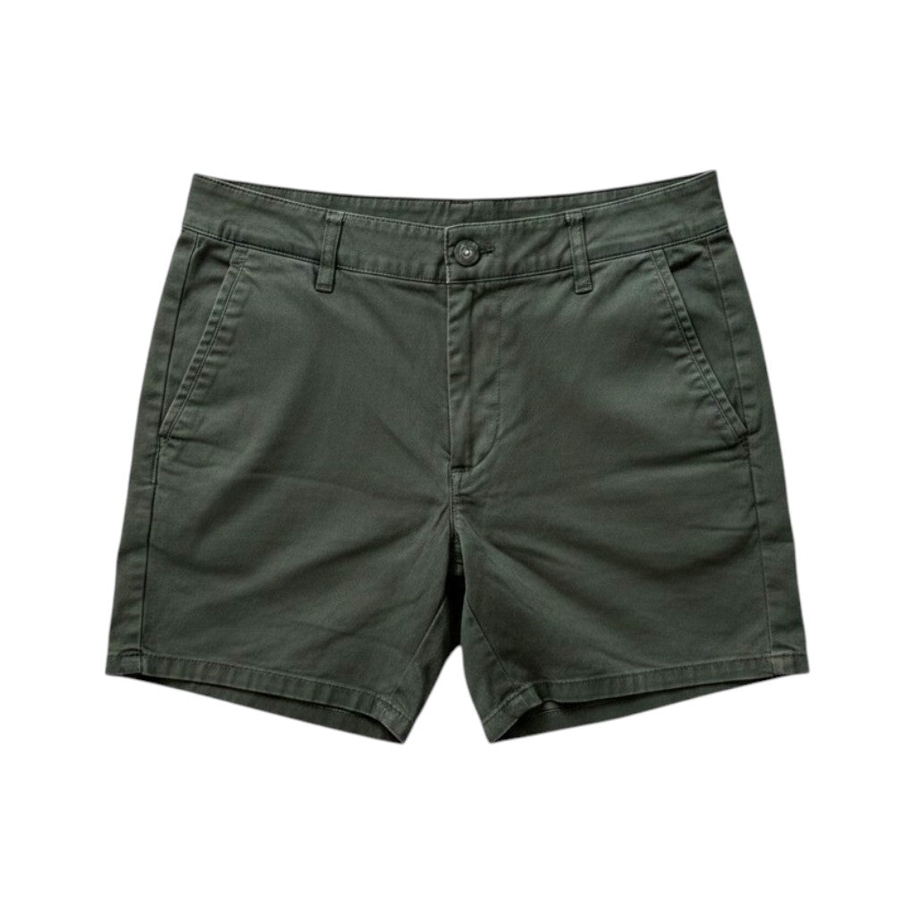 SHORTS KAKI ASOS X-SMALL
