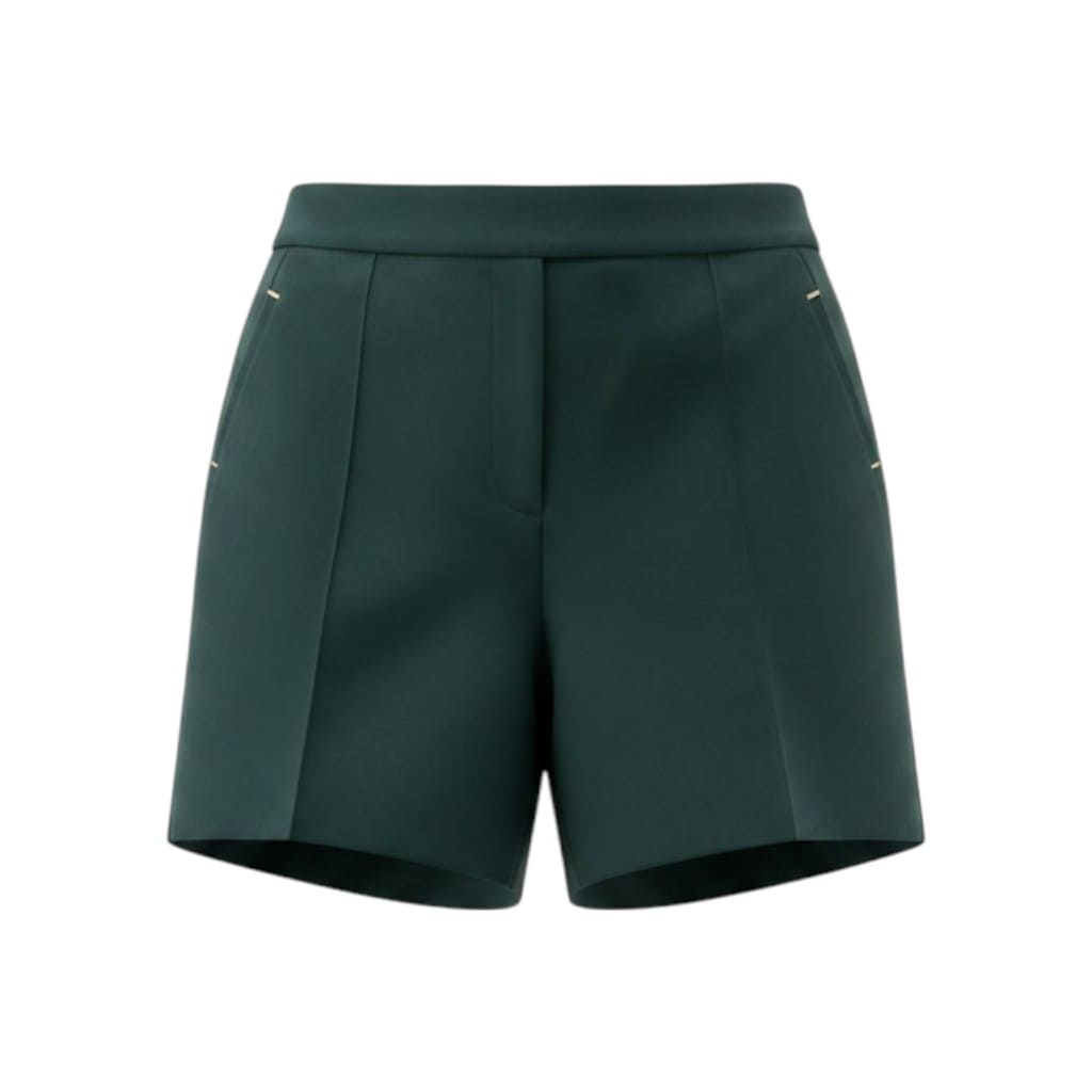 SHORTS VERT H&M SMALL