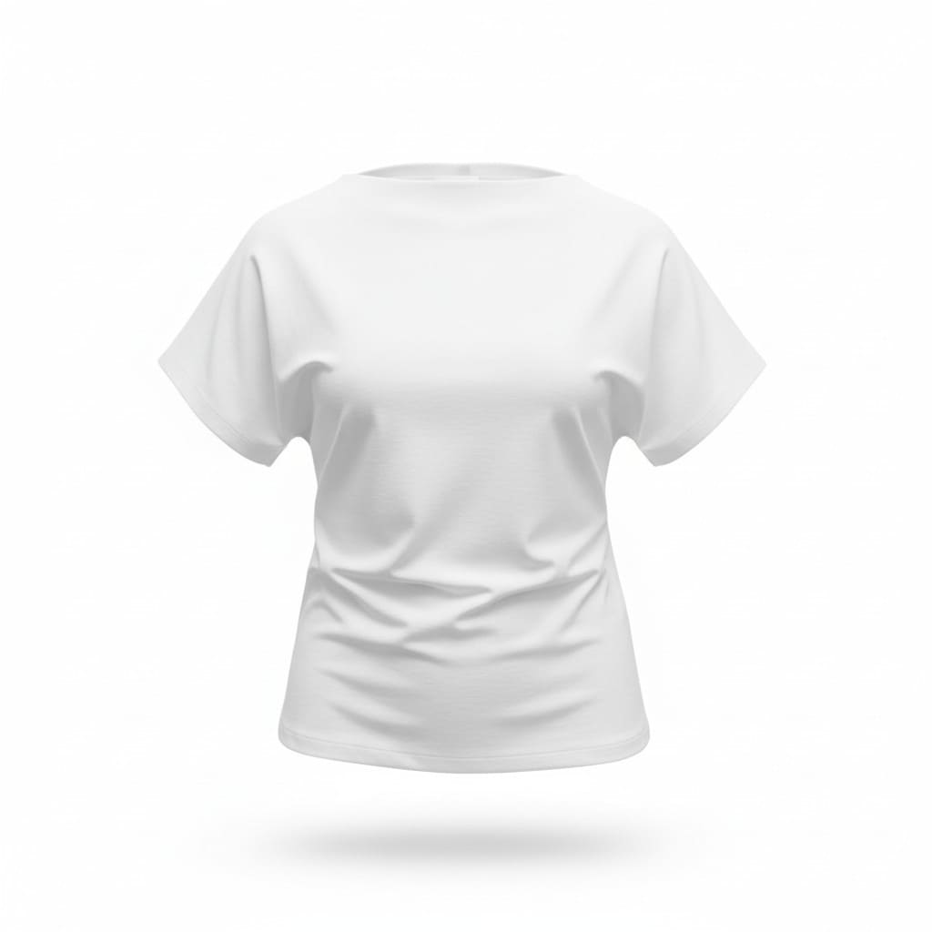 T-SHIRT NEUF DAILYSTORY CLOTHING X-LARGE