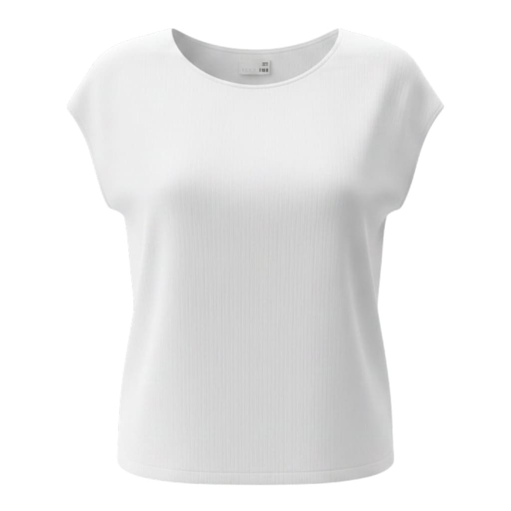 T-SHIRTS BLANC WILFRED ARITZIA LARGE