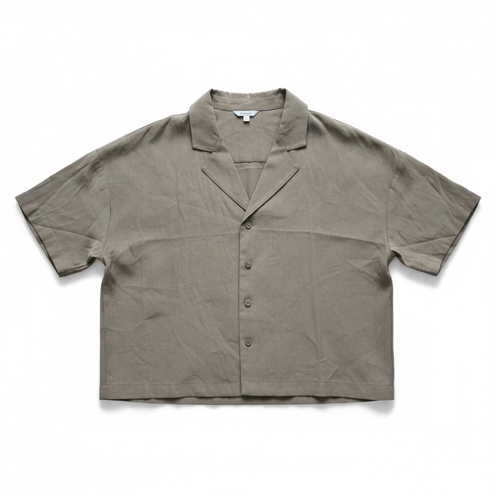 T-SHIRTS KAKI REITMANS X-LARGE