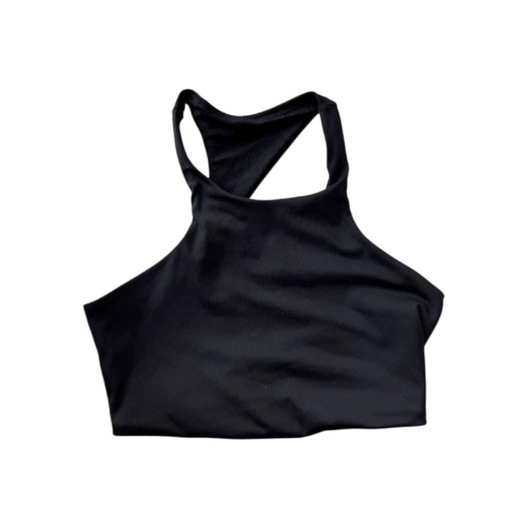 TOP DE SPORTS NOIR SMALL